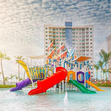 Resort Da Gav Em Salinas Салинополис Экстерьер фото