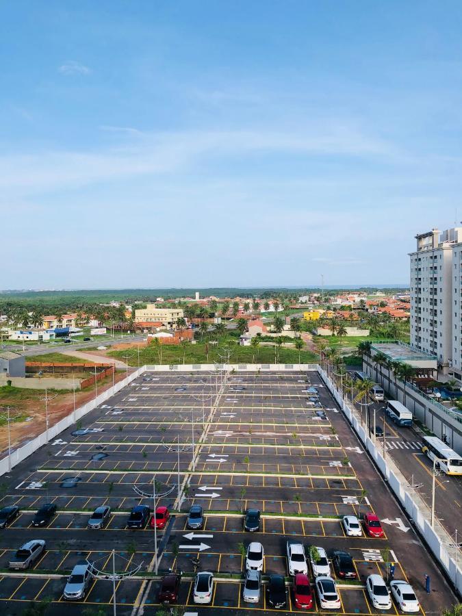Resort Da Gav Em Salinas Салинополис Экстерьер фото