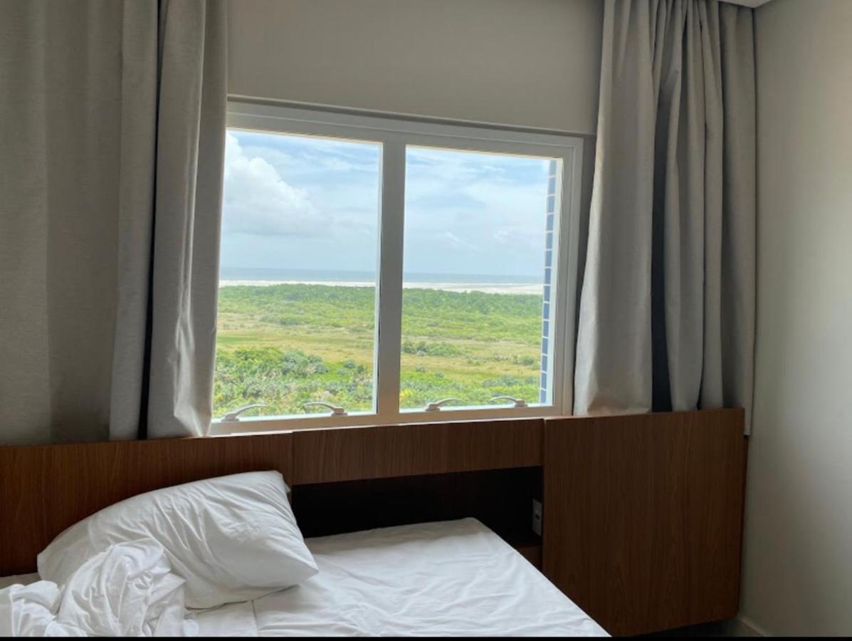 Resort Da Gav Em Salinas Салинополис Экстерьер фото